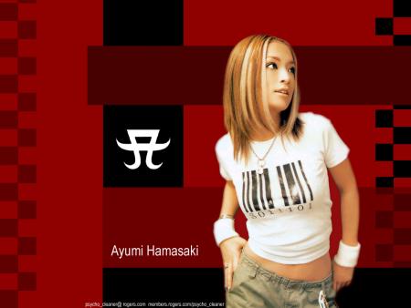 Ayumi