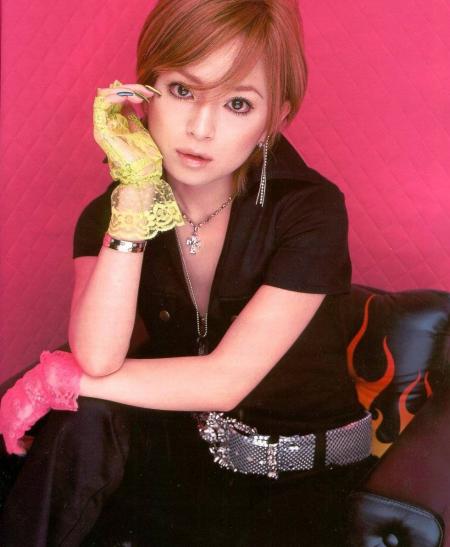 Ayumi
